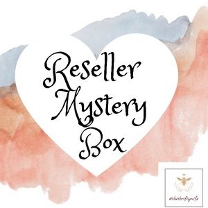 Reseller Mystery box! All sizes!